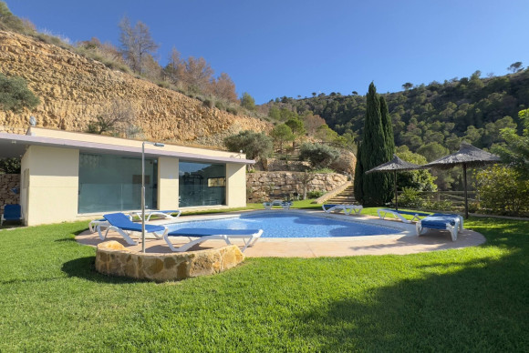 Resale - Apartment / flat - Benidorm - Levante