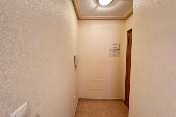 Revente - Appartement - Torrevieja - Estacion de autobuses