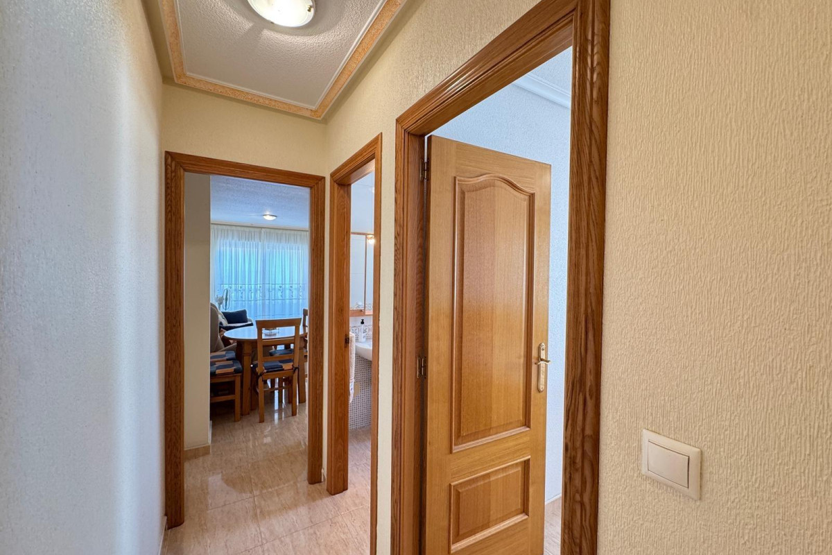 Revente - Appartement - Torrevieja - Estacion de autobuses