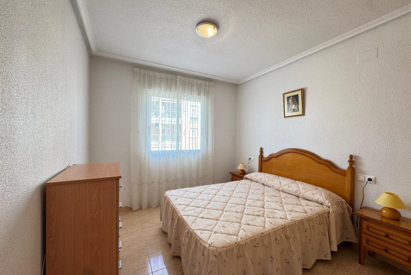 Revente - Appartement - Torrevieja - Estacion de autobuses