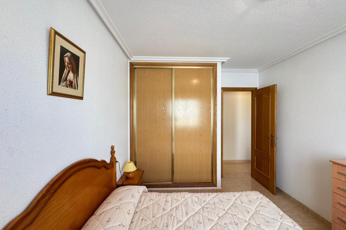 Revente - Appartement - Torrevieja - Estacion de autobuses