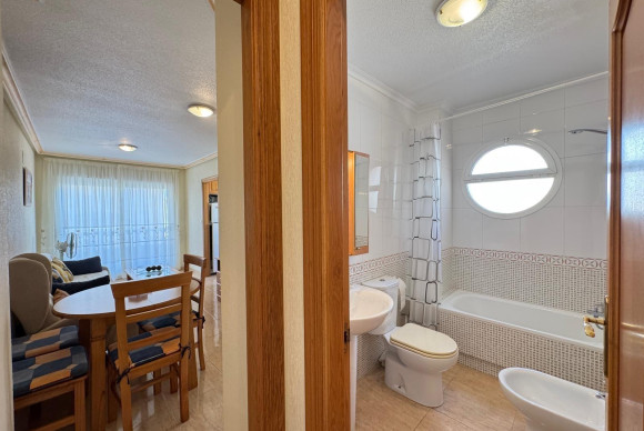 Revente - Appartement - Torrevieja - Estacion de autobuses