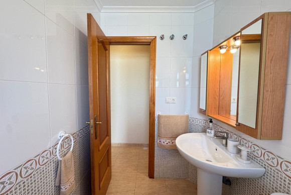 Revente - Appartement - Torrevieja - Estacion de autobuses