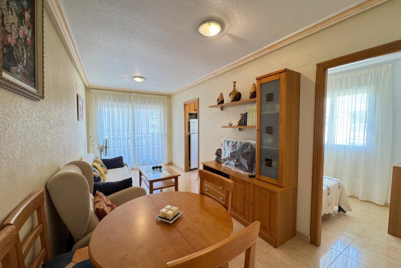 Revente - Appartement - Torrevieja - Estacion de autobuses
