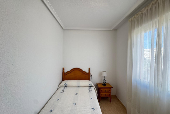 Revente - Appartement - Torrevieja - Estacion de autobuses