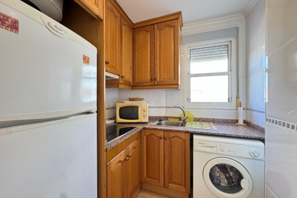 Revente - Appartement - Torrevieja - Estacion de autobuses