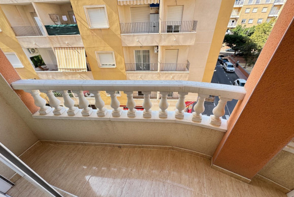 Revente - Appartement - Torrevieja - Estacion de autobuses