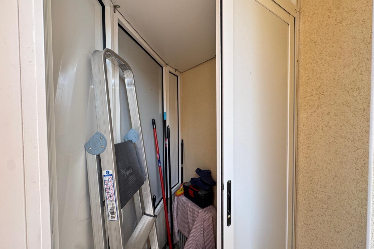 Revente - Appartement - Torrevieja - Estacion de autobuses