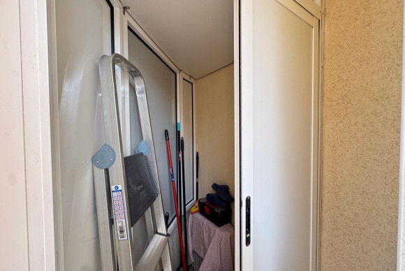 Revente - Appartement - Torrevieja - Estacion de autobuses