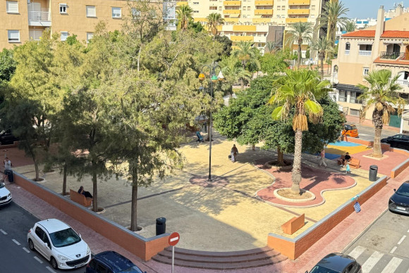 Revente - Appartement - Torrevieja - Estacion de autobuses