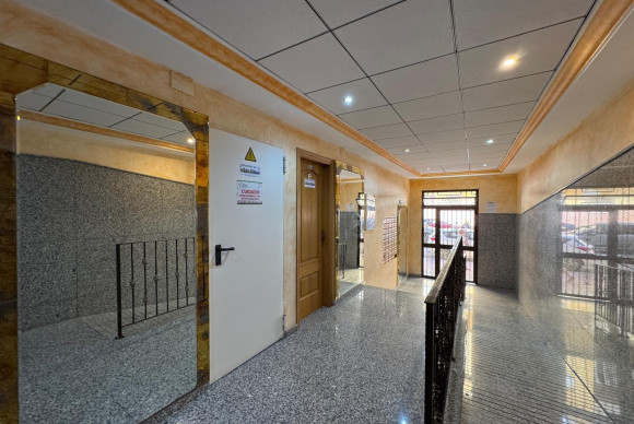 Revente - Appartement - Torrevieja - Estacion de autobuses