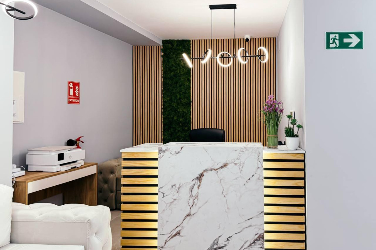 Herverkoop - Hotel - Torrevieja - Centro