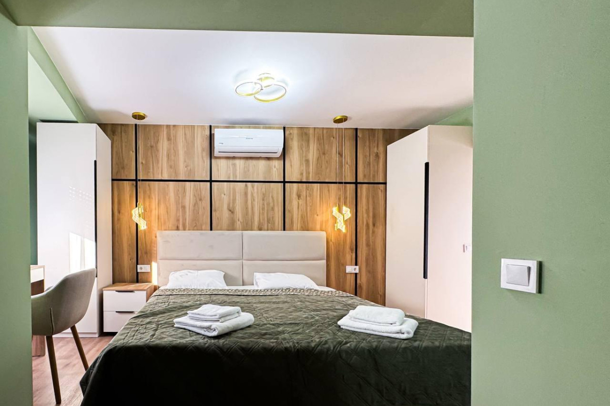 Herverkoop - Hotel - Torrevieja - Centro