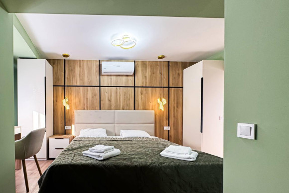 Herverkoop - Hotel - Torrevieja - Centro