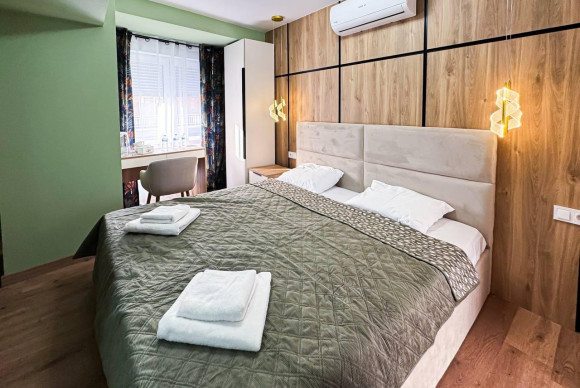 Herverkoop - Hotel - Torrevieja - Centro