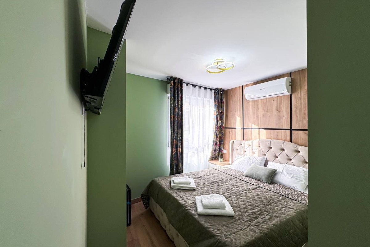 Herverkoop - Hotel - Torrevieja - Centro