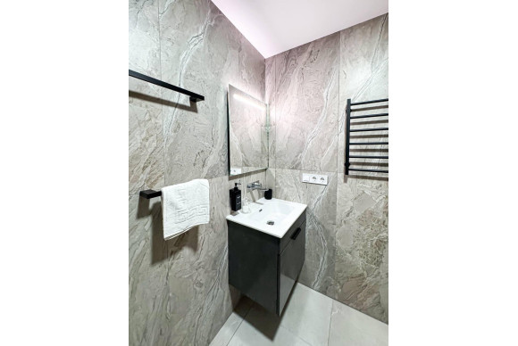 Herverkoop - Hotel - Torrevieja - Centro