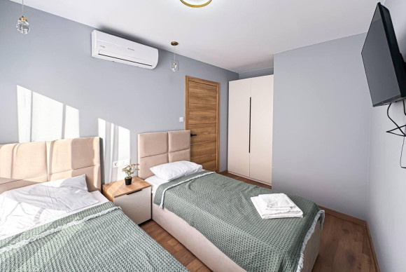 Herverkoop - Hotel - Torrevieja - Centro