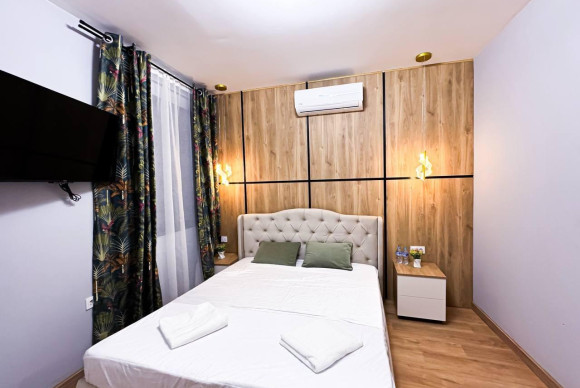 Herverkoop - Hotel - Torrevieja - Centro