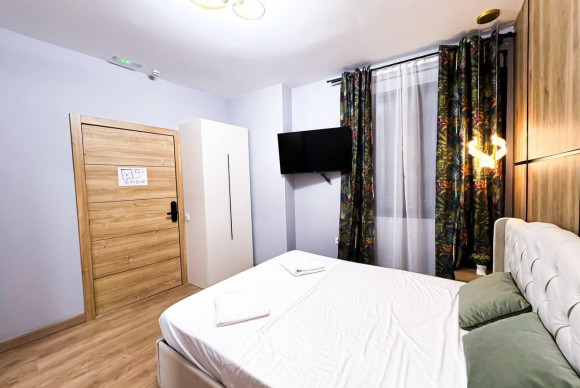 Herverkoop - Hotel - Torrevieja - Centro