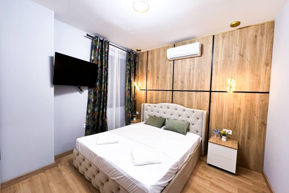 Herverkoop - Hotel - Torrevieja - Centro