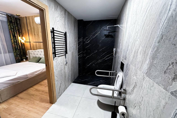 Herverkoop - Hotel - Torrevieja - Centro