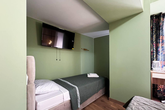 Herverkoop - Hotel - Torrevieja - Centro