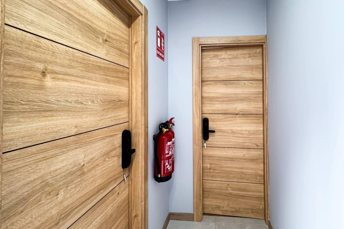 Herverkoop - Hotel - Torrevieja - Centro