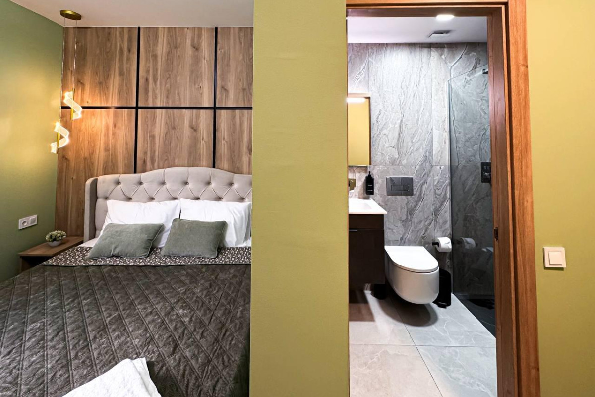 Herverkoop - Hotel - Torrevieja - Centro