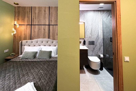 Herverkoop - Hotel - Torrevieja - Centro