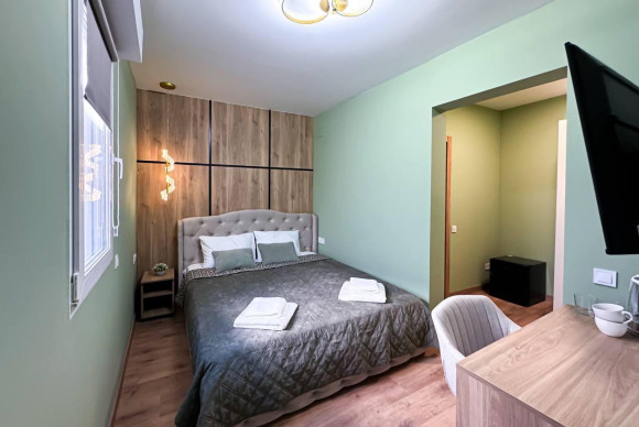 Herverkoop - Hotel - Torrevieja - Centro