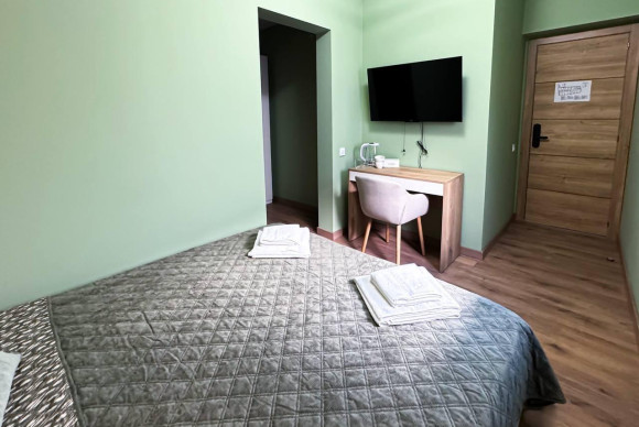 Herverkoop - Hotel - Torrevieja - Centro