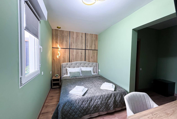 Herverkoop - Hotel - Torrevieja - Centro