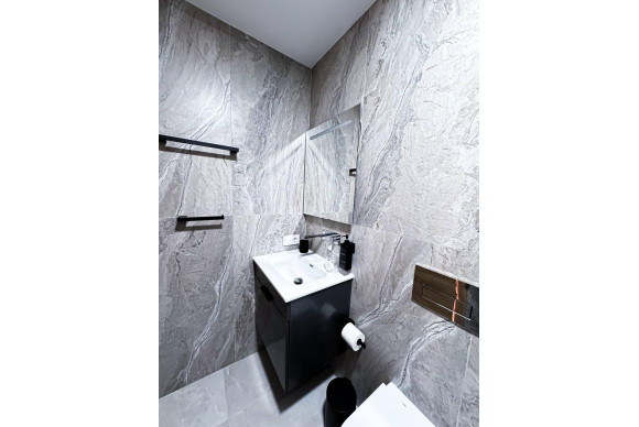 Herverkoop - Hotel - Torrevieja - Centro