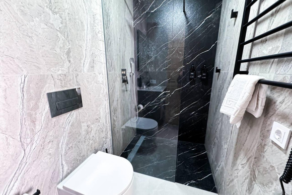 Herverkoop - Hotel - Torrevieja - Centro