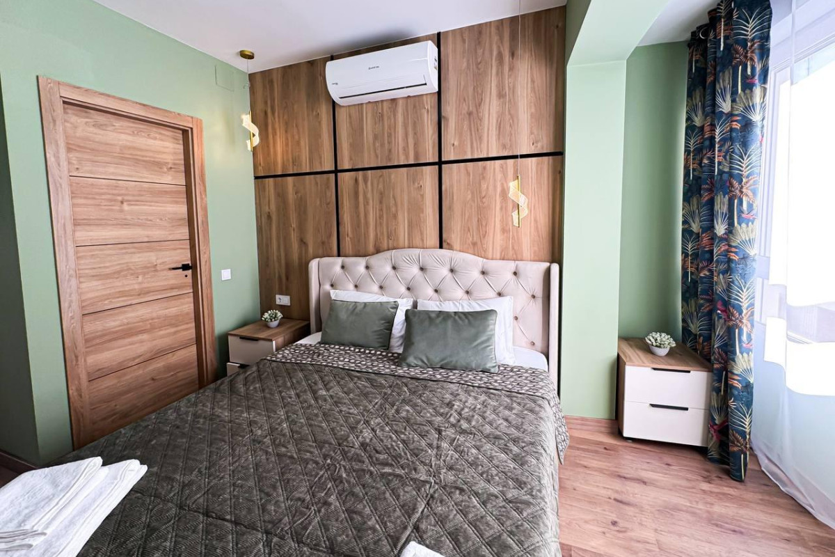 Herverkoop - Hotel - Torrevieja - Centro