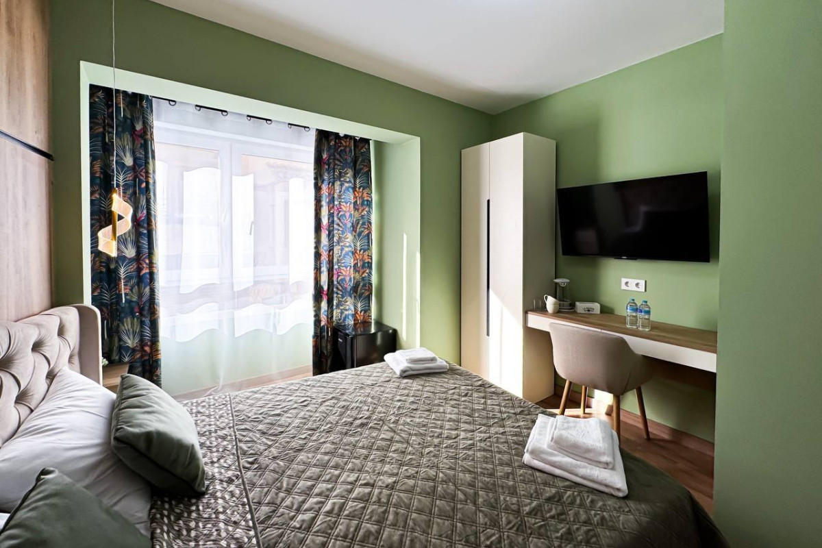 Herverkoop - Hotel - Torrevieja - Centro