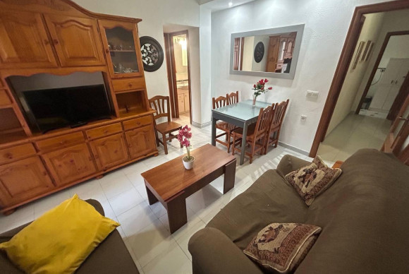 Resale - Apartment  - Torrevieja - Playa del Cura