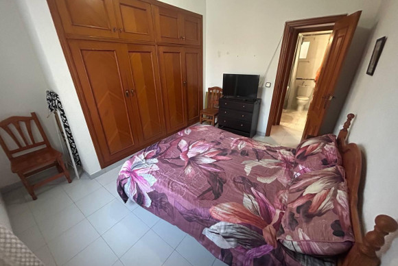 Resale - Apartment  - Torrevieja - Playa del Cura