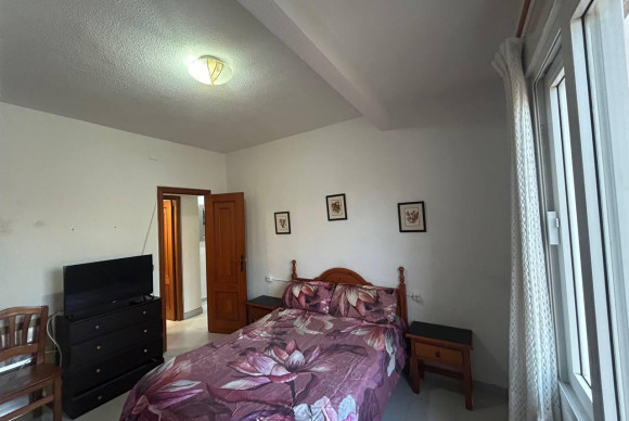 Resale - Apartment  - Torrevieja - Playa del Cura