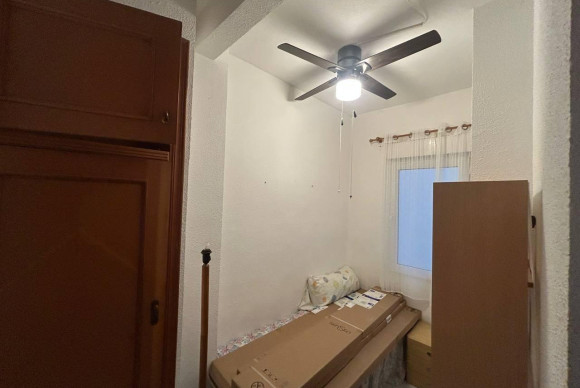 Resale - Apartment  - Torrevieja - Playa del Cura