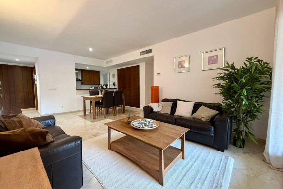 Herverkoop - Appartement  - Torrevieja - Punta prima