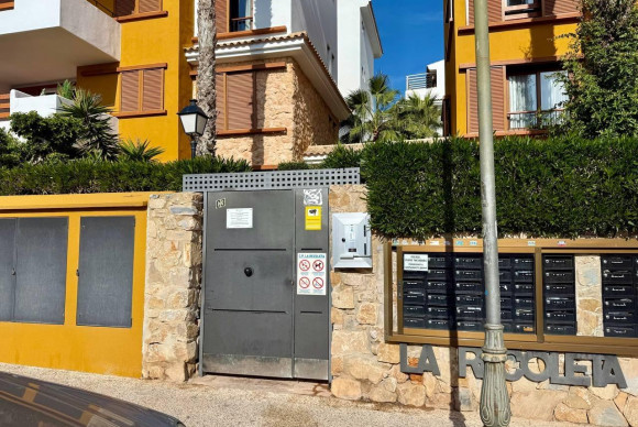 Herverkoop - Appartement  - Torrevieja - Punta prima