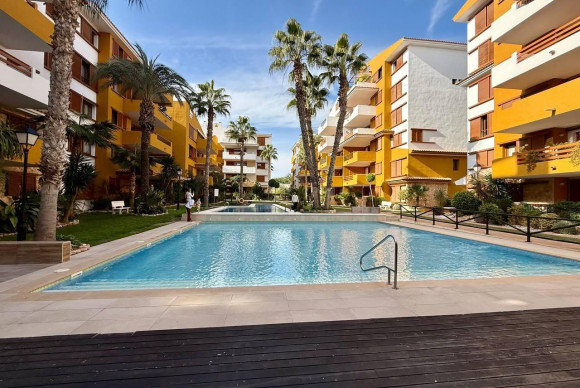 Herverkoop - Appartement  - Torrevieja - Punta prima