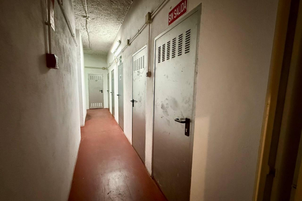 Herverkoop - Appartement  - Torrevieja - Punta prima