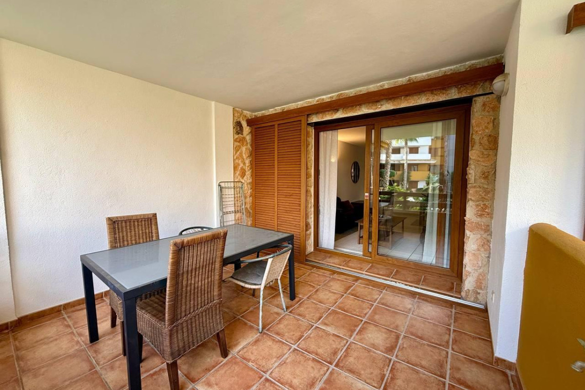 Herverkoop - Appartement  - Torrevieja - Punta prima