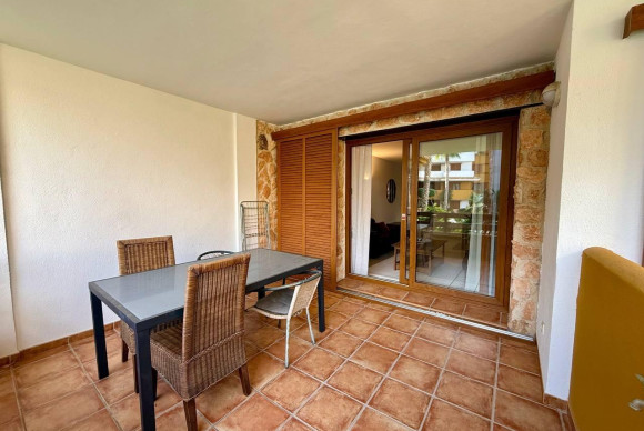 Herverkoop - Appartement  - Torrevieja - Punta prima