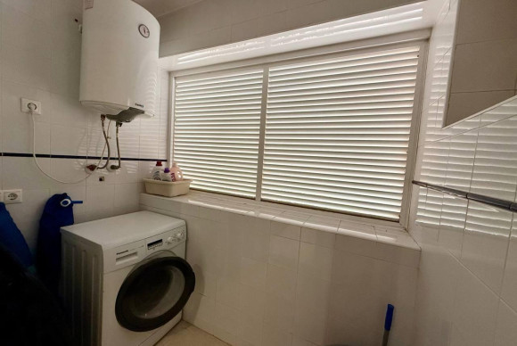 Herverkoop - Appartement  - Torrevieja - Punta prima