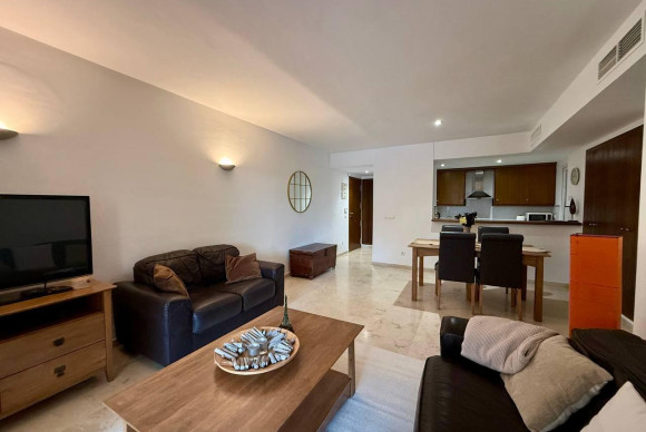 Herverkoop - Appartement  - Torrevieja - Punta prima