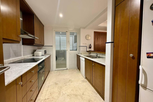 Herverkoop - Appartement  - Torrevieja - Punta prima